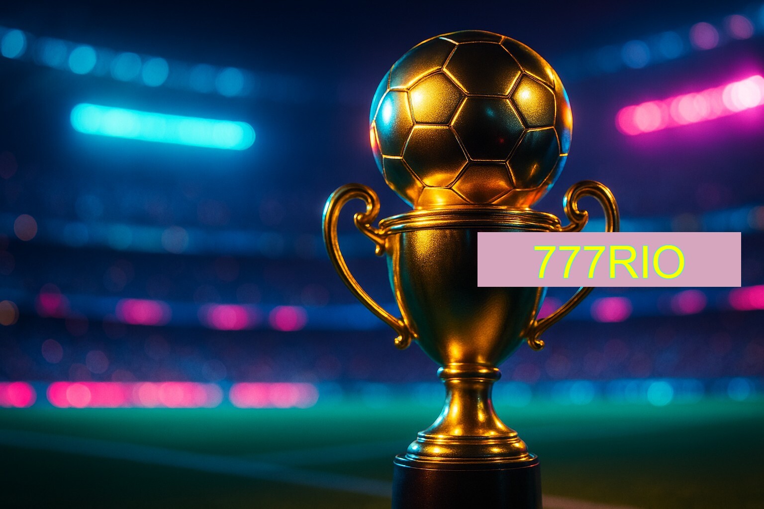 Eventos Esportivos