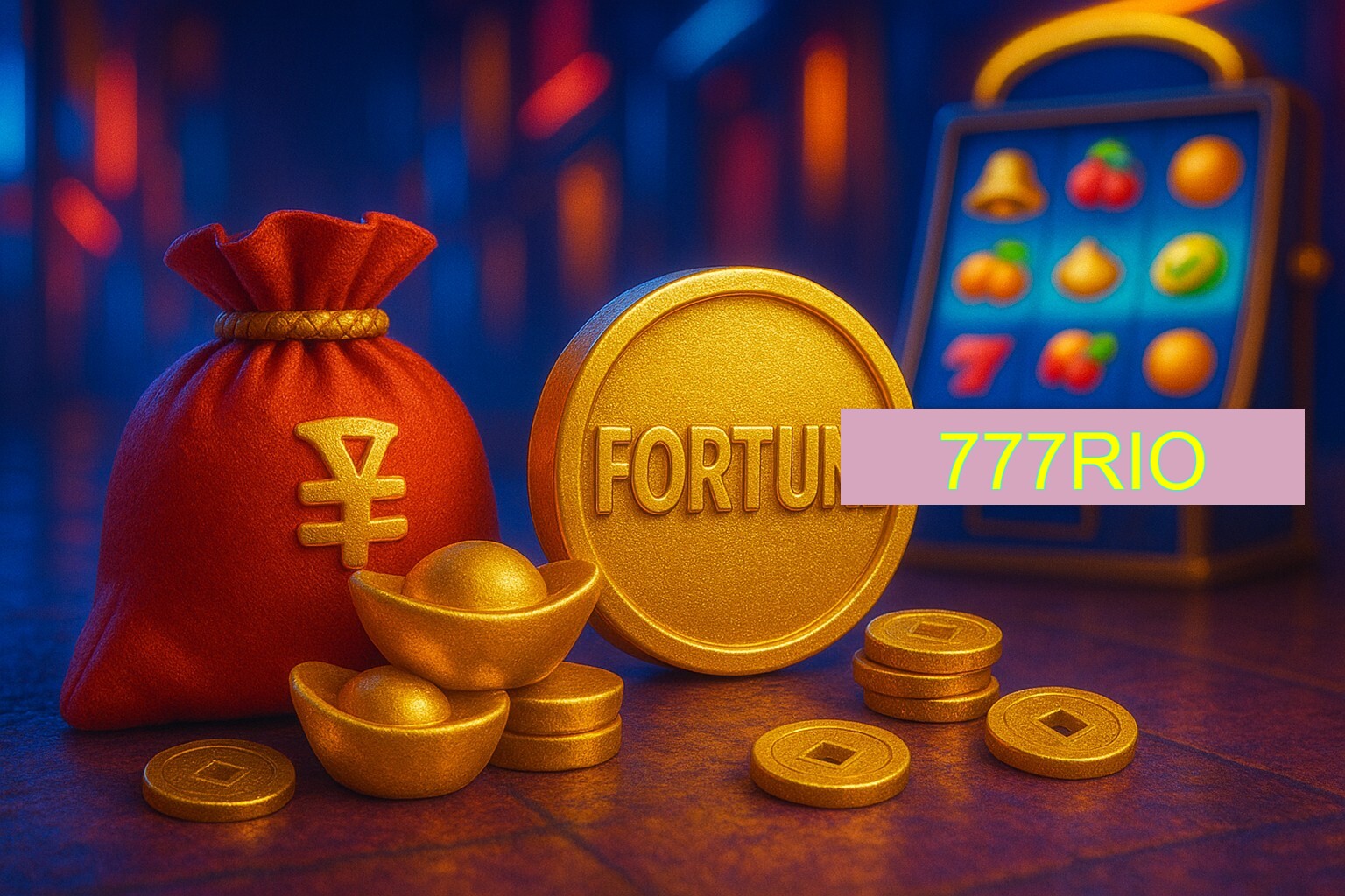 Jogos Festivos