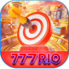 Logo da 777RIO