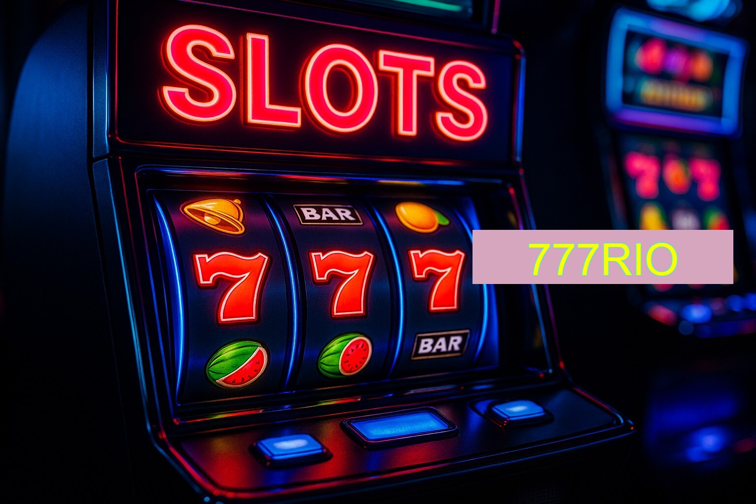 Benefícios dos Slots